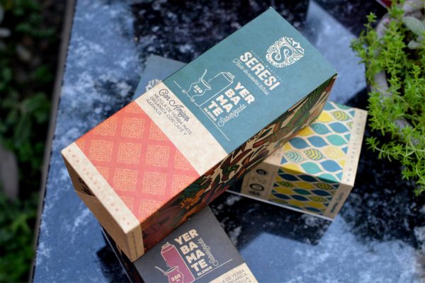 Colección Box de yerba Misiones - Image 2